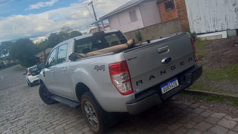 RANGER 2.2 TD XLS CD 4X4 DIESEL 4P AUTOMÁTICA - 2019 - CAXIAS DO SUL