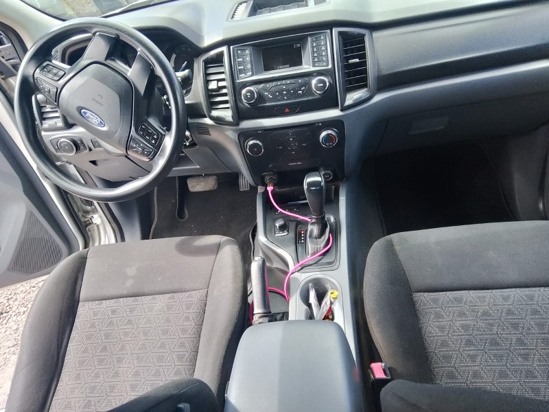 RANGER 2.2 TD XLS CD 4X4 DIESEL 4P AUTOMÁTICA - 2019 - CAXIAS DO SUL