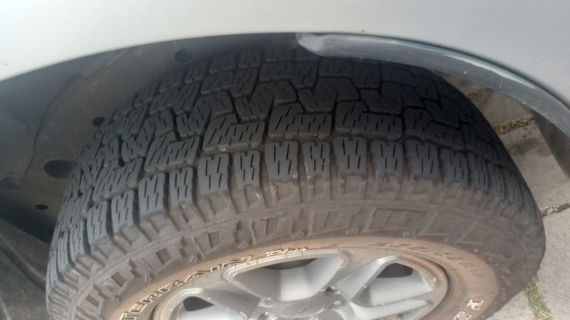 RANGER 2.2 TD XLS CD 4X4 DIESEL 4P AUTOMÁTICA - 2019 - CAXIAS DO SUL