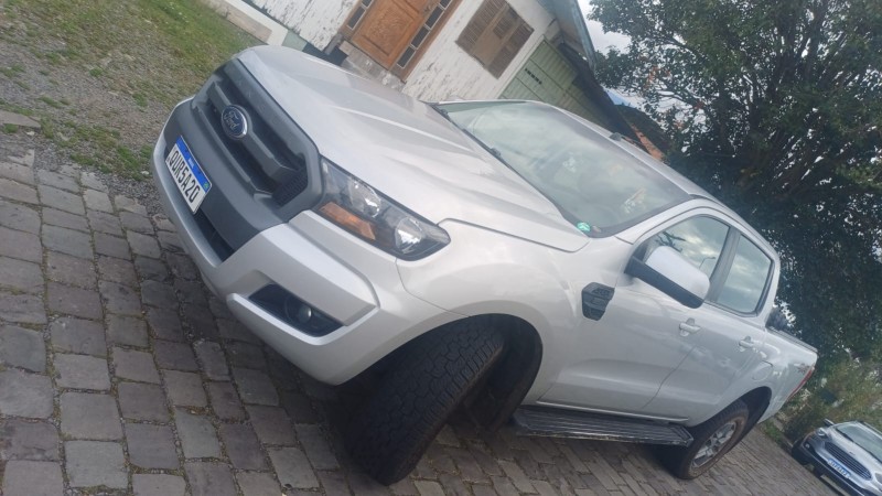 RANGER 2.2 TD XLS CD 4X4 DIESEL 4P AUTOMÁTICA - 2019 - CAXIAS DO SUL