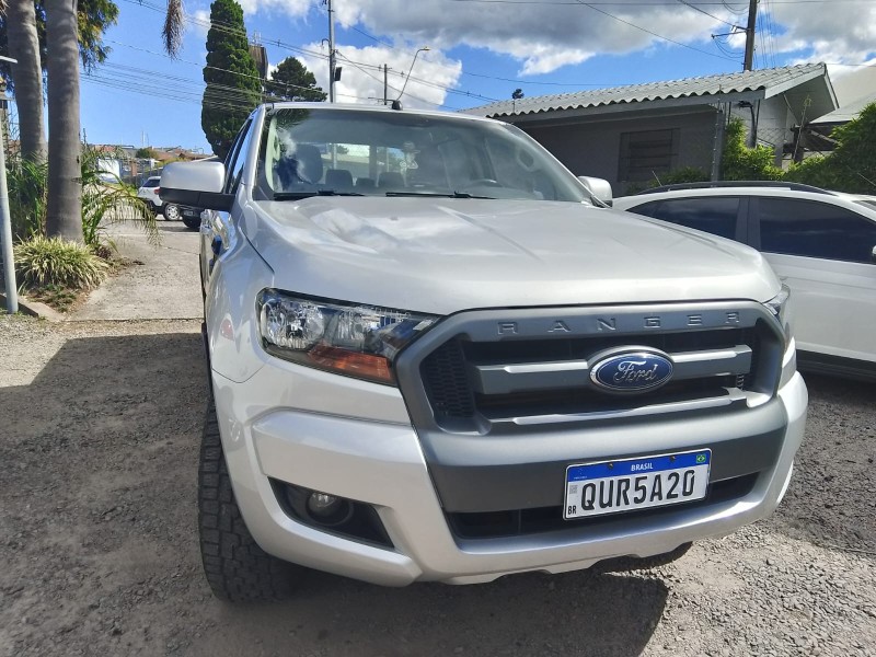 RANGER 2.2 TD XLS CD 4X4 DIESEL 4P AUTOMÁTICA - 2019 - CAXIAS DO SUL