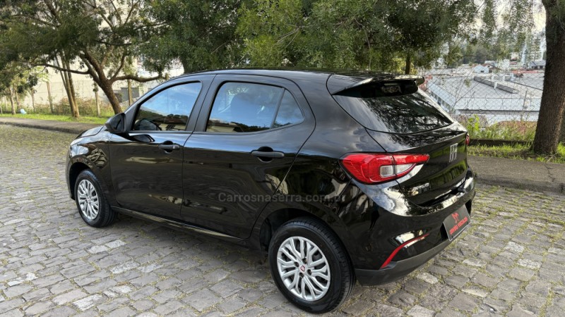 ARGO 1.0 FIREFLY FLEX 4P MANUAL - 2021 - CAXIAS DO SUL