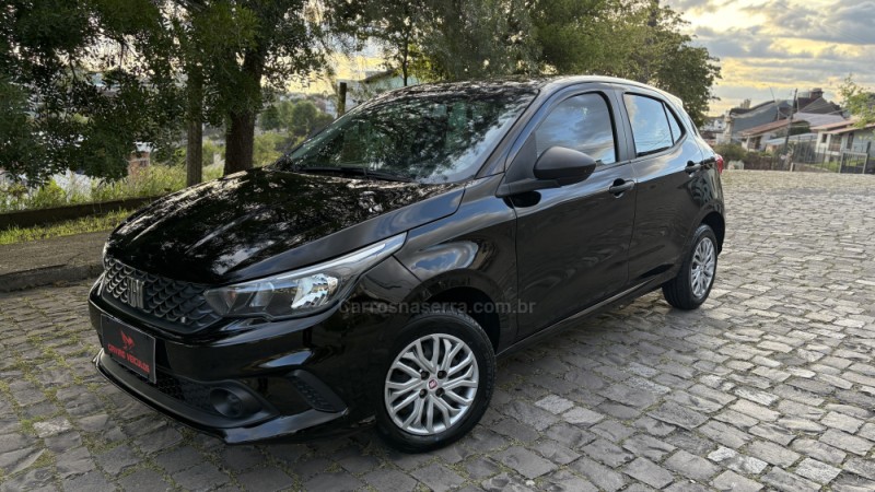 argo 1.0 firefly flex 4p manual 2021 caxias do sul