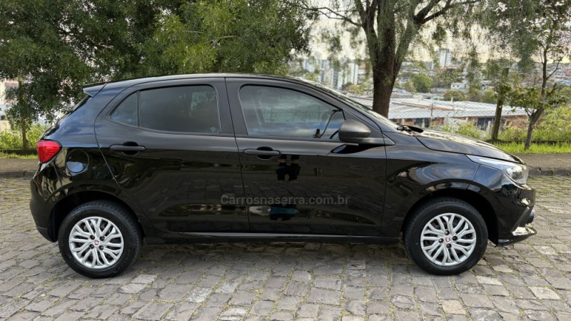 ARGO 1.0 FIREFLY FLEX 4P MANUAL - 2021 - CAXIAS DO SUL