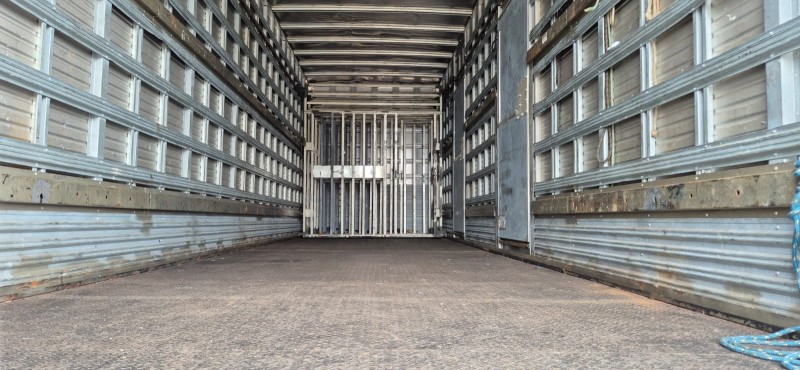 CARGO 2429 E 6X2 TURBO - 2015 - CAXIAS DO SUL