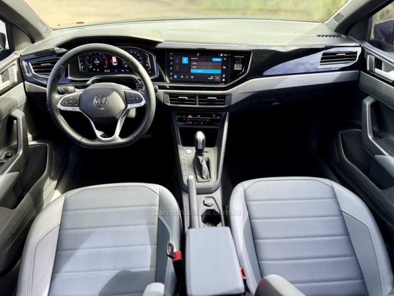 NIVUS 1.0 TSI HIGHLINE FLEX 4P AUTOMÁTICO - 2022 - CAXIAS DO SUL
