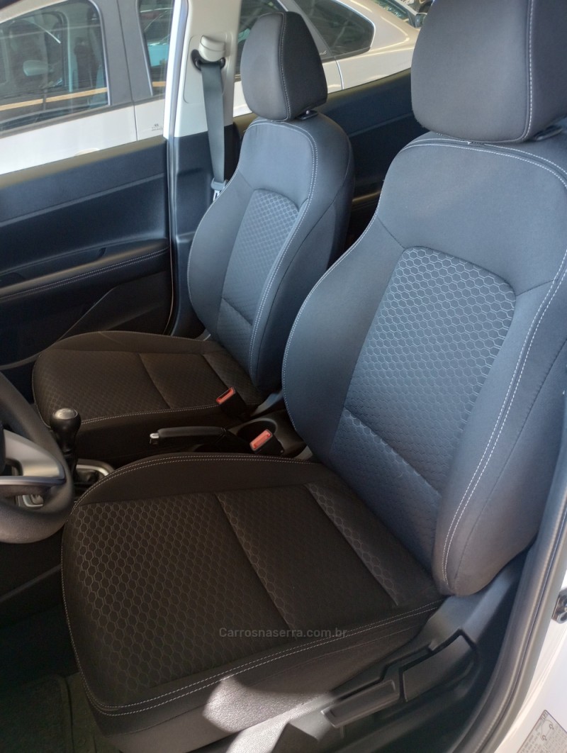 HB20 1.0 EVOLUTION 12V FLEX 4P MANUAL - 2022 - CAXIAS DO SUL