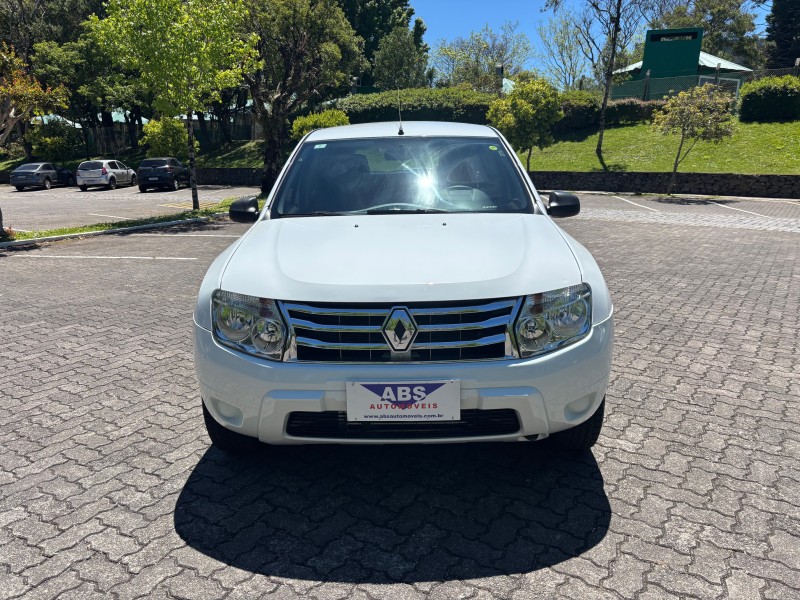 duster 1.6 expression 4x2 16v flex 4p manual 2014 caxias do sul