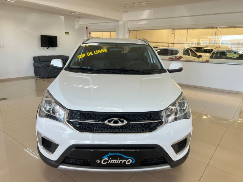 TIGGO  - 2019 - TAQUARA