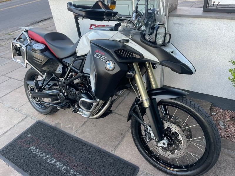 F 800 GS ADVENTURE - 2016 - CAXIAS DO SUL