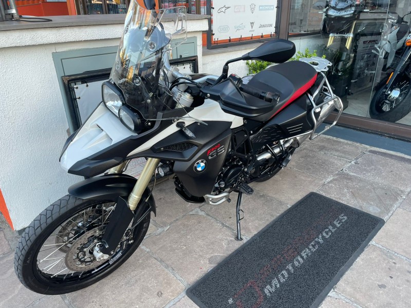 F 800 GS ADVENTURE - 2016 - CAXIAS DO SUL