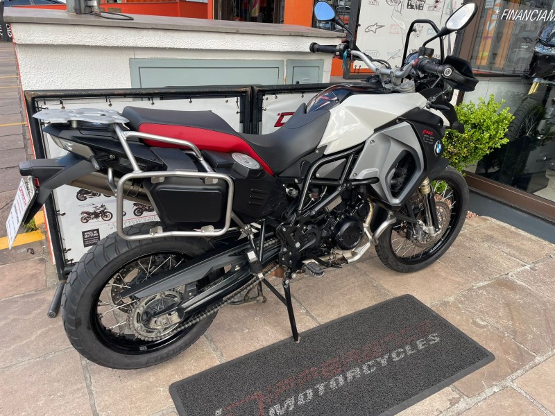 F 800 GS ADVENTURE - 2016 - CAXIAS DO SUL