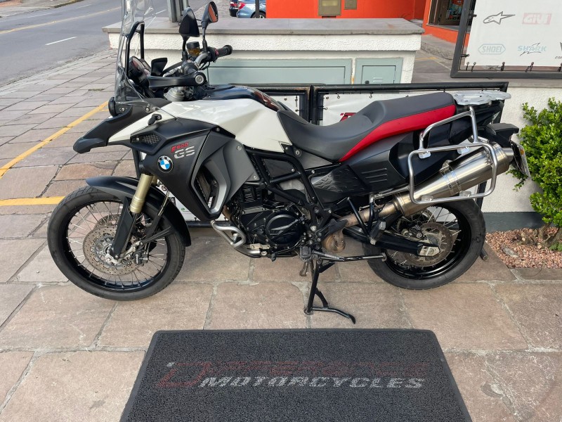 F 800 GS ADVENTURE - 2016 - CAXIAS DO SUL
