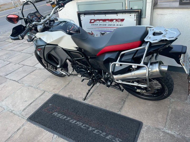 F 800 GS ADVENTURE - 2016 - CAXIAS DO SUL