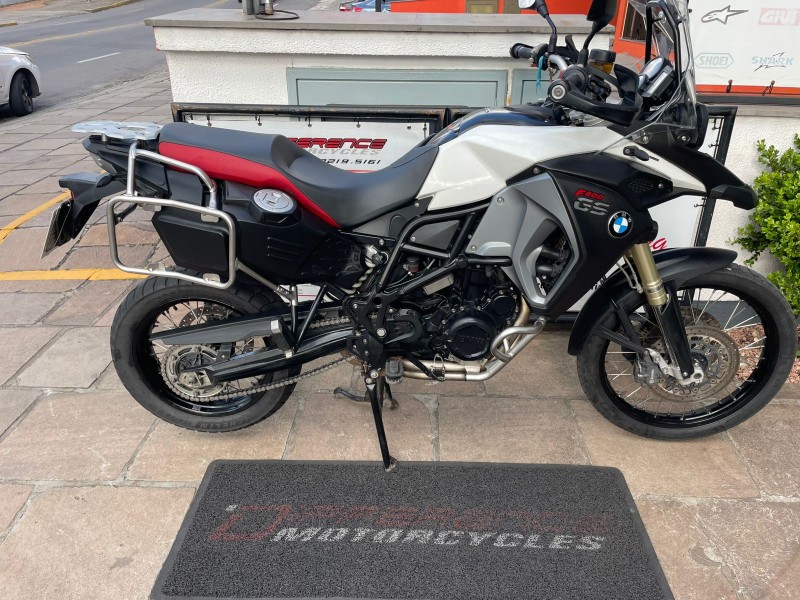 f 800 gs adventure 2016 caxias do sul