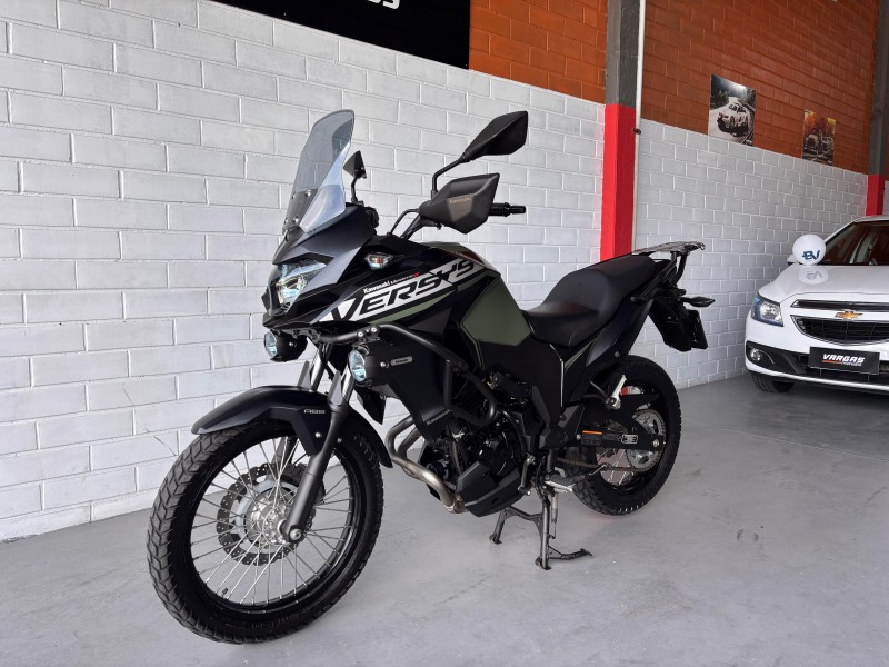 VERSYS 300X TOURER  - 2022 - CAXIAS DO SUL