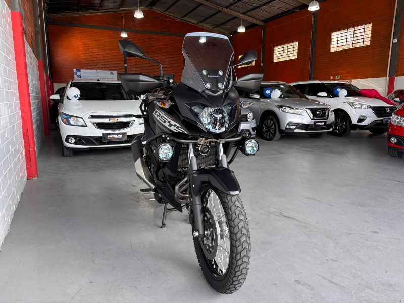VERSYS 300X TOURER  - 2022 - CAXIAS DO SUL