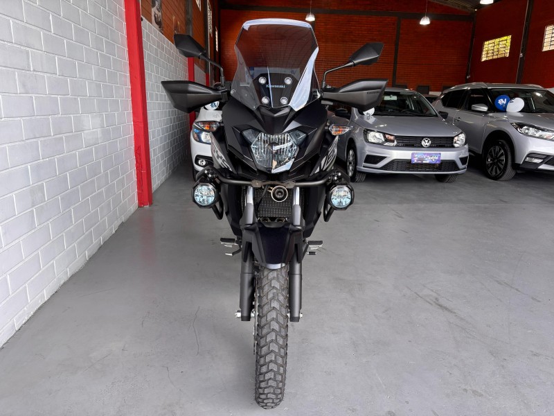 VERSYS 300X TOURER  - 2022 - CAXIAS DO SUL