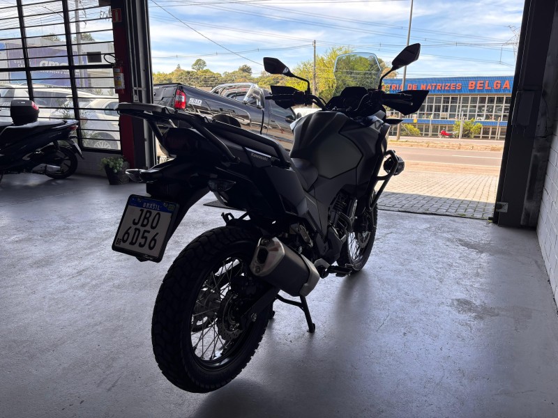 VERSYS 300X TOURER  - 2022 - CAXIAS DO SUL