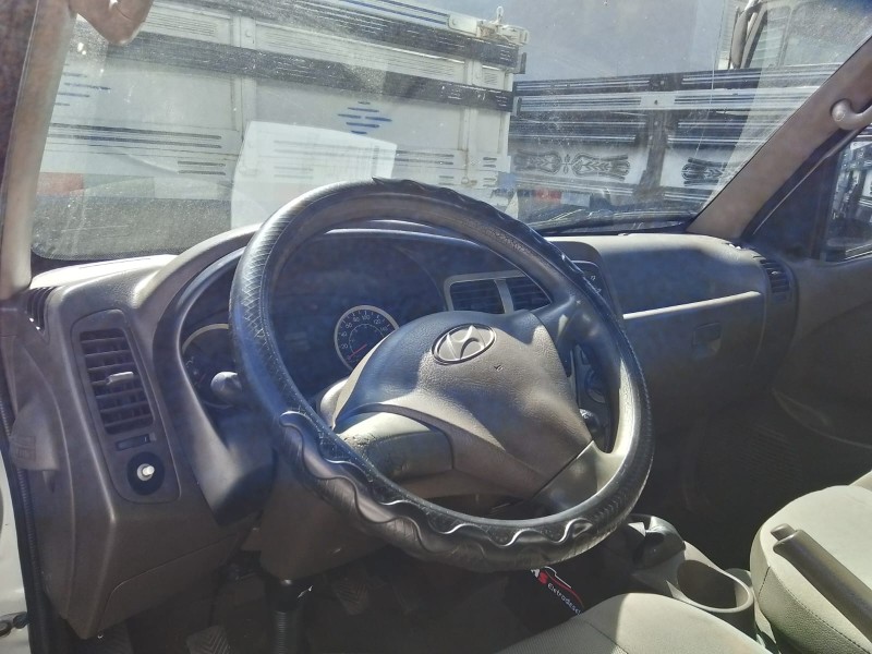 HR 2.5 TCI HD BAU 4X2 8V 97CV TURBO INTERCOOLER DIESEL 2P MANUAL - 2012 - CAXIAS DO SUL