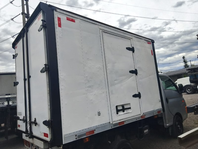 HR 2.5 TCI HD BAU 4X2 8V 97CV TURBO INTERCOOLER DIESEL 2P MANUAL - 2012 - CAXIAS DO SUL