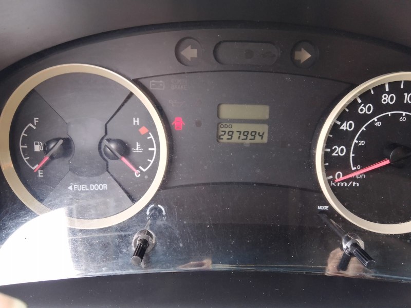 HR 2.5 TCI HD BAU 4X2 8V 97CV TURBO INTERCOOLER DIESEL 2P MANUAL - 2012 - CAXIAS DO SUL