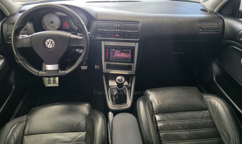 GOLF 1.6 MI SPORTLINE LIMITED EDITION 8V FLEX 4P MANUAL - 2013 - CAXIAS DO SUL