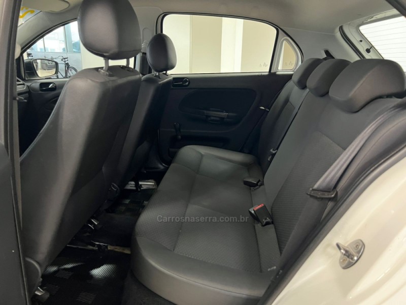 GOL 1.0 12V MPI TOTALFLEX 4P MANUAL - 2023 - TAQUARA