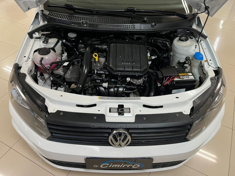 GOL 1.0 12V MPI TOTALFLEX 4P MANUAL - 2023 - TAQUARA