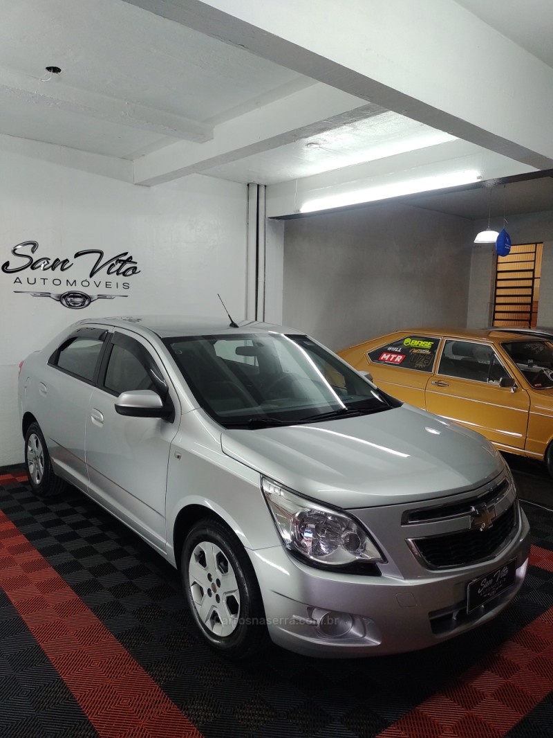 cobalt 1.8 mpfi lt 8v flex 4p manual 2013 caxias do sul