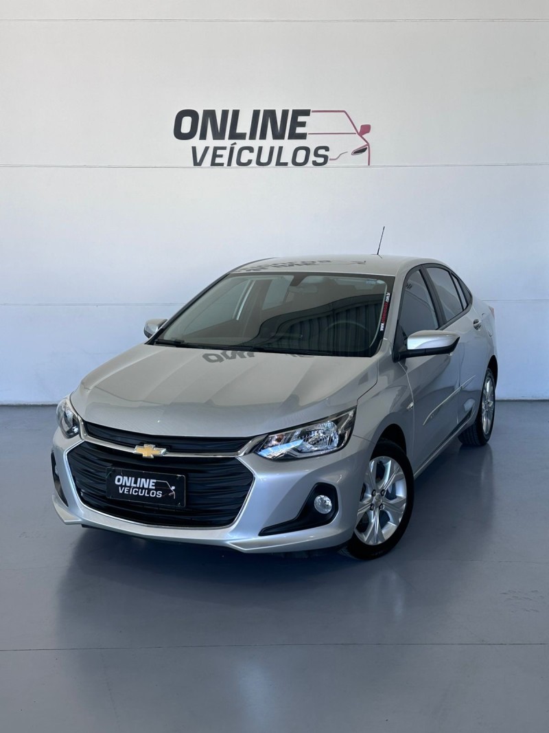 onix 1.0 ltz 12v turbo flex 4p manual 2023 farroupilha