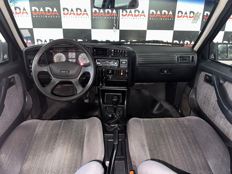 MONZA 2.0 EFI GLS 8V GASOLINA 2P MANUAL - 1994 - CAXIAS DO SUL
