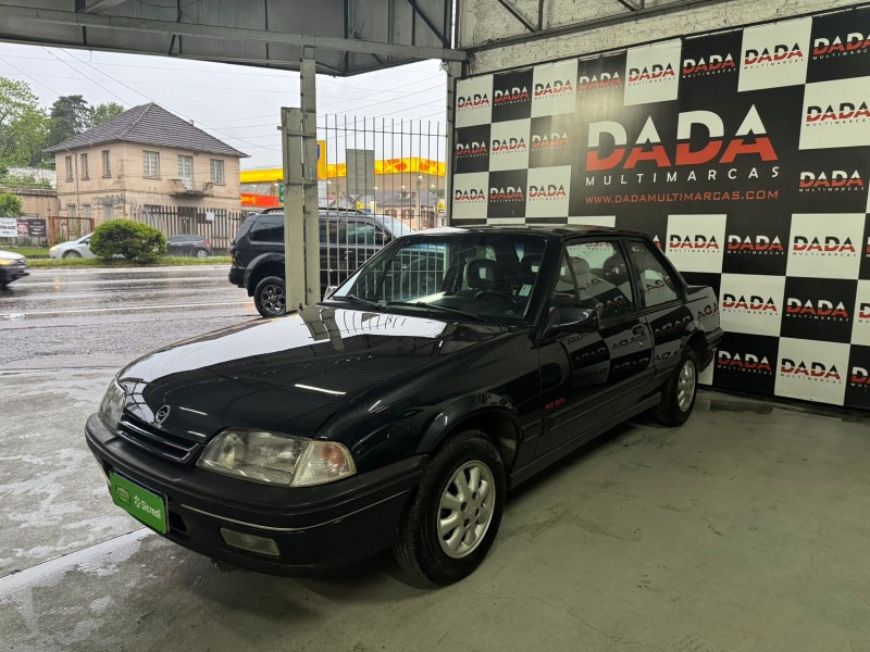 MONZA 2.0 EFI GLS 8V GASOLINA 2P MANUAL - 1994 - CAXIAS DO SUL