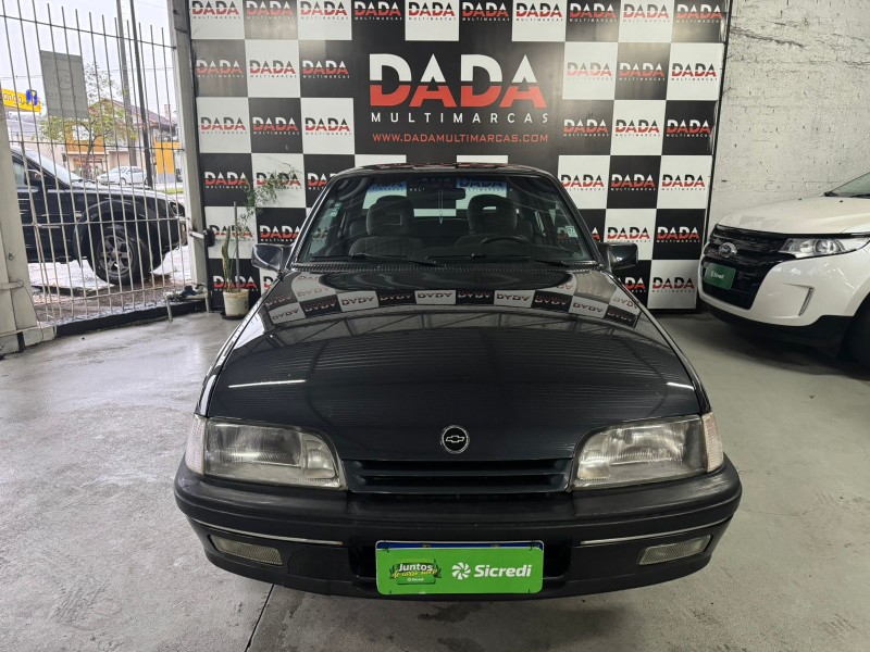 MONZA 2.0 EFI GLS 8V GASOLINA 2P MANUAL - 1994 - CAXIAS DO SUL