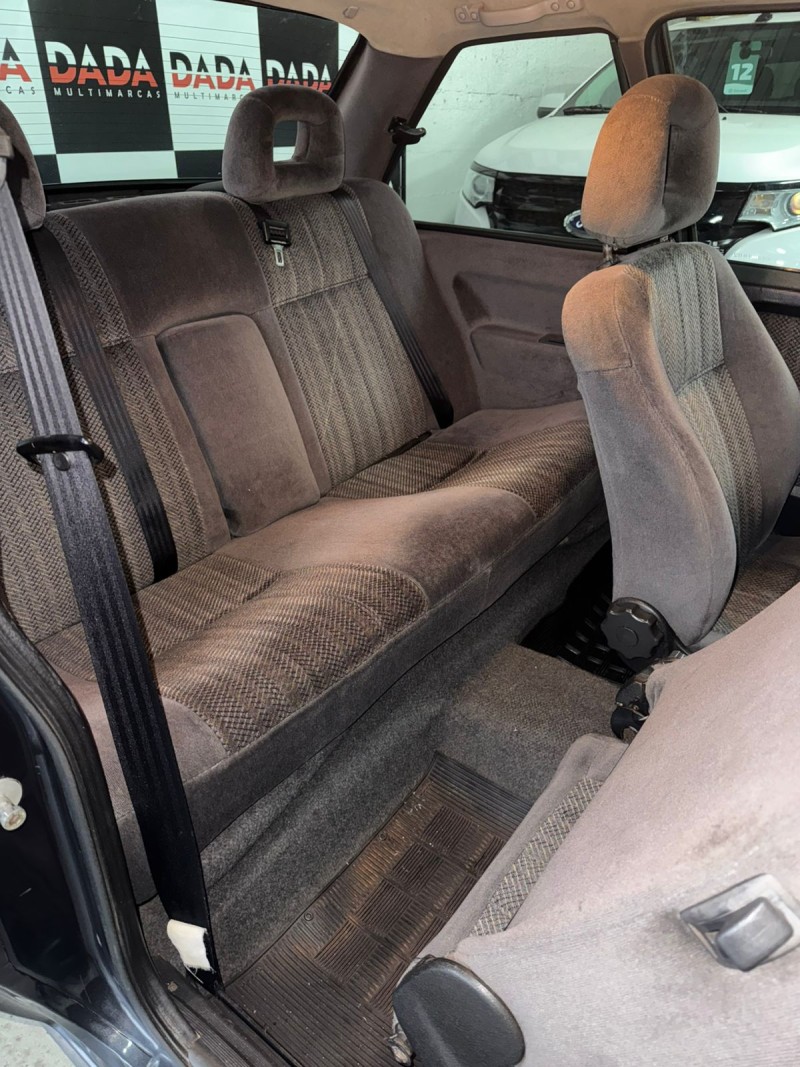 MONZA 2.0 EFI GLS 8V GASOLINA 2P MANUAL - 1994 - CAXIAS DO SUL