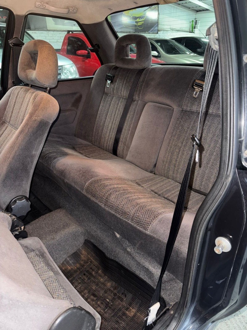 MONZA 2.0 EFI GLS 8V GASOLINA 2P MANUAL - 1994 - CAXIAS DO SUL