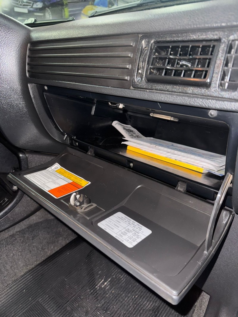 MONZA 2.0 EFI GLS 8V GASOLINA 2P MANUAL - 1994 - CAXIAS DO SUL