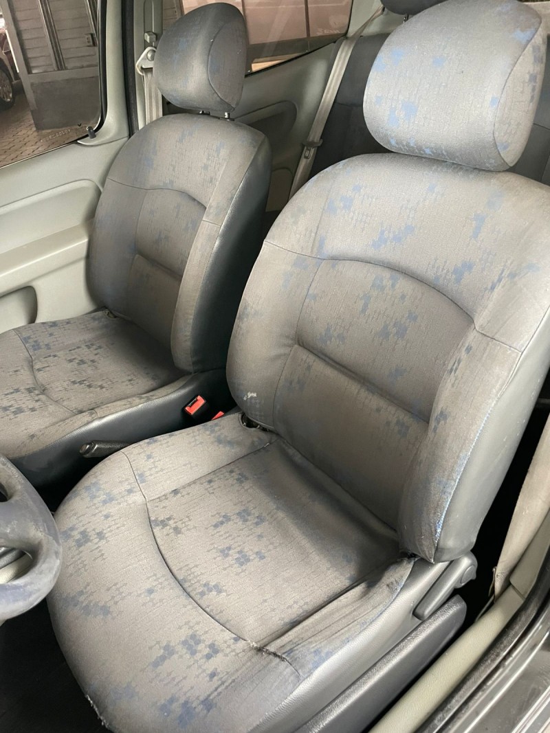 CLIO 1.0 AUTHENTIQUE 8V GASOLINA 2P MANUAL - 2006 - CAXIAS DO SUL