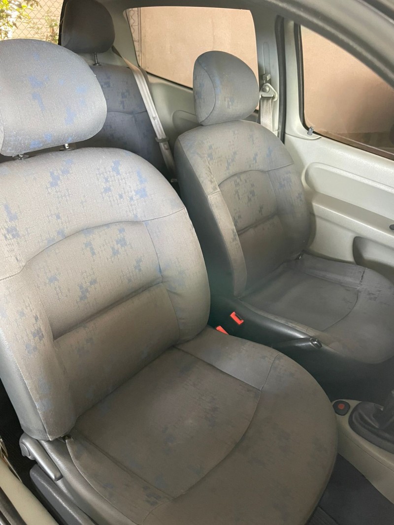 CLIO 1.0 AUTHENTIQUE 8V GASOLINA 2P MANUAL - 2006 - CAXIAS DO SUL