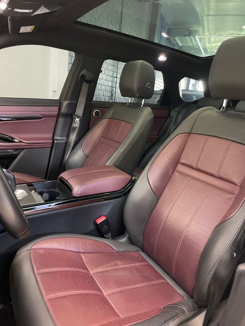 RANGE ROVER EVOQUE 2.0 DYNAMIC 4WD 16V GASOLINA 4P AUTOMÁTICO - 2023 - NOVO HAMBURGO