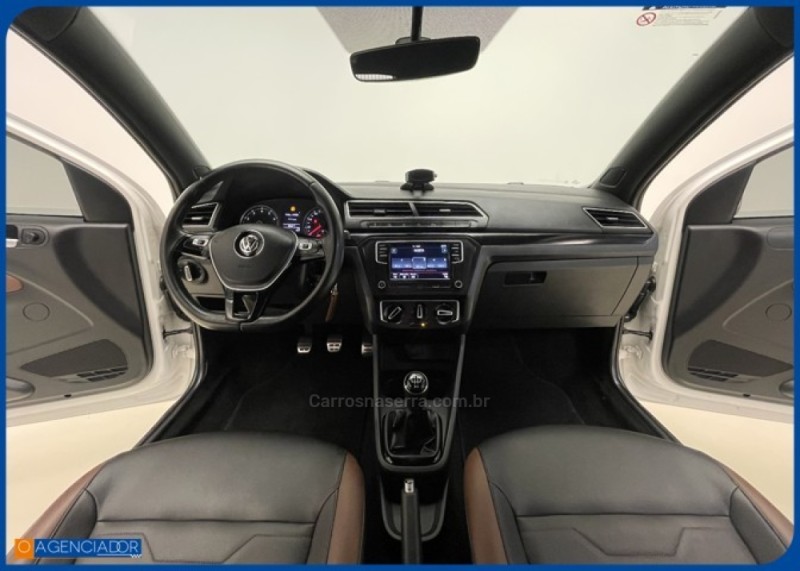 SAVEIRO 1.6 CROSS CD 16V FLEX 2P MANUAL - 2022 - SANTA CRUZ DO SUL