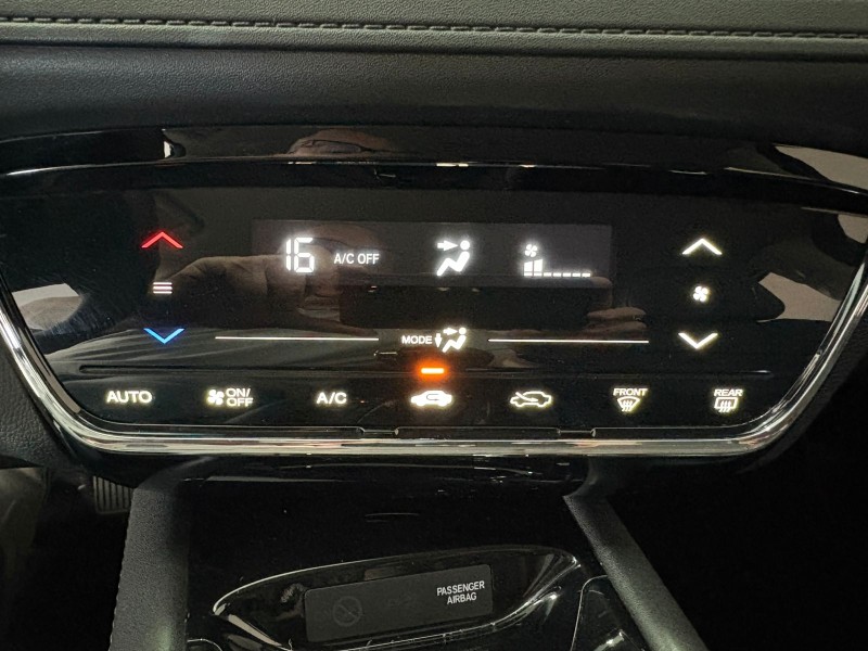 HR-V 1.8 16V FLEX EXL 4P AUTOMÁTICO - 2020 - FARROUPILHA