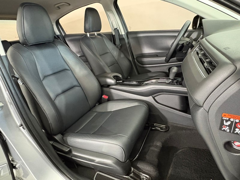 HR-V 1.8 16V FLEX EXL 4P AUTOMÁTICO - 2020 - FARROUPILHA
