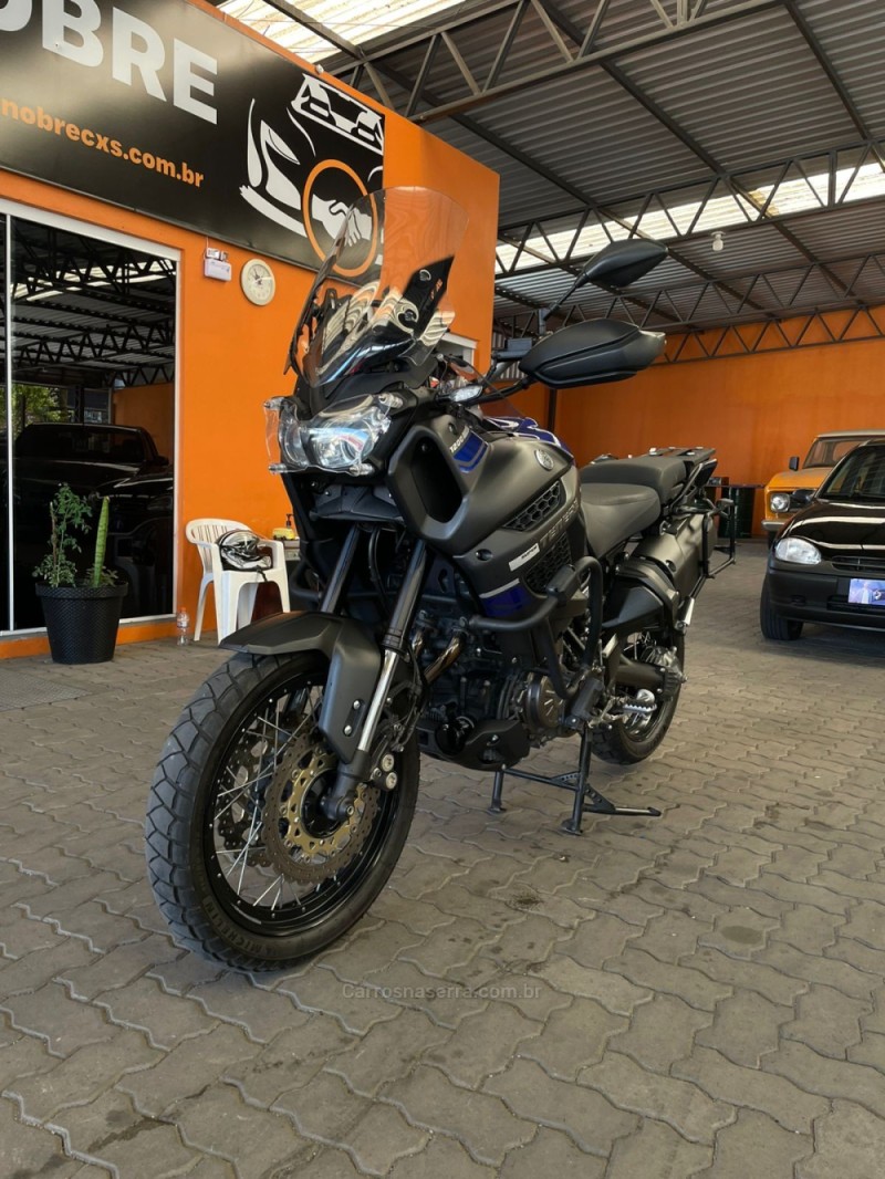 XT1200Z SUPER TÉNÉRÉ DX - 2019 - CAXIAS DO SUL