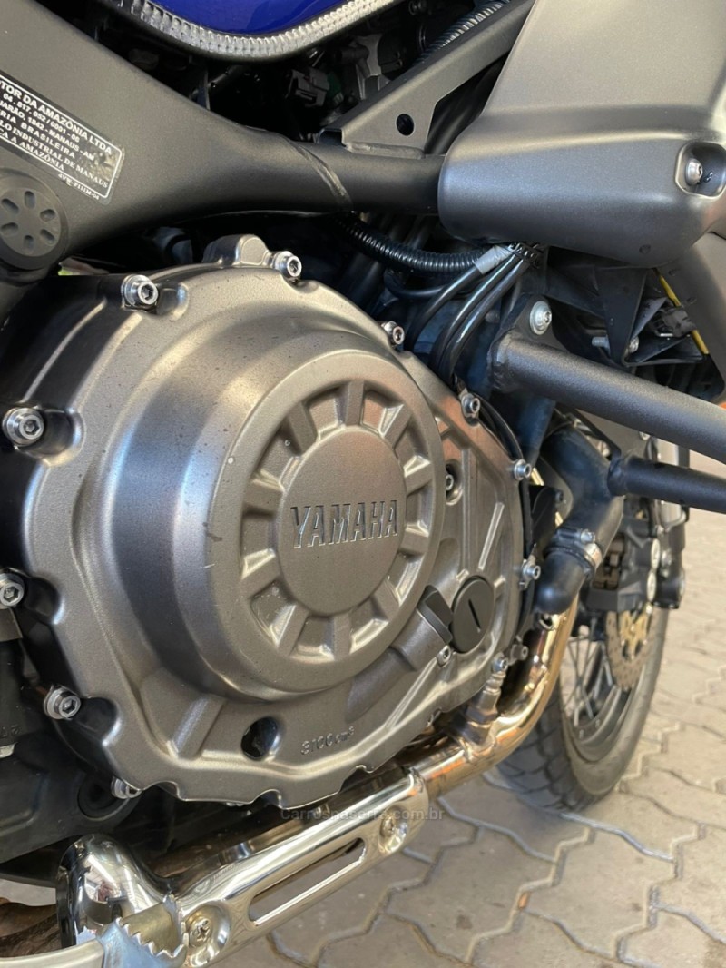 XT1200Z SUPER TÉNÉRÉ DX - 2019 - CAXIAS DO SUL