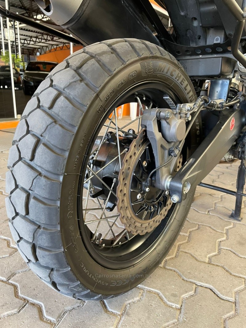 XT1200Z SUPER TÉNÉRÉ DX - 2019 - CAXIAS DO SUL