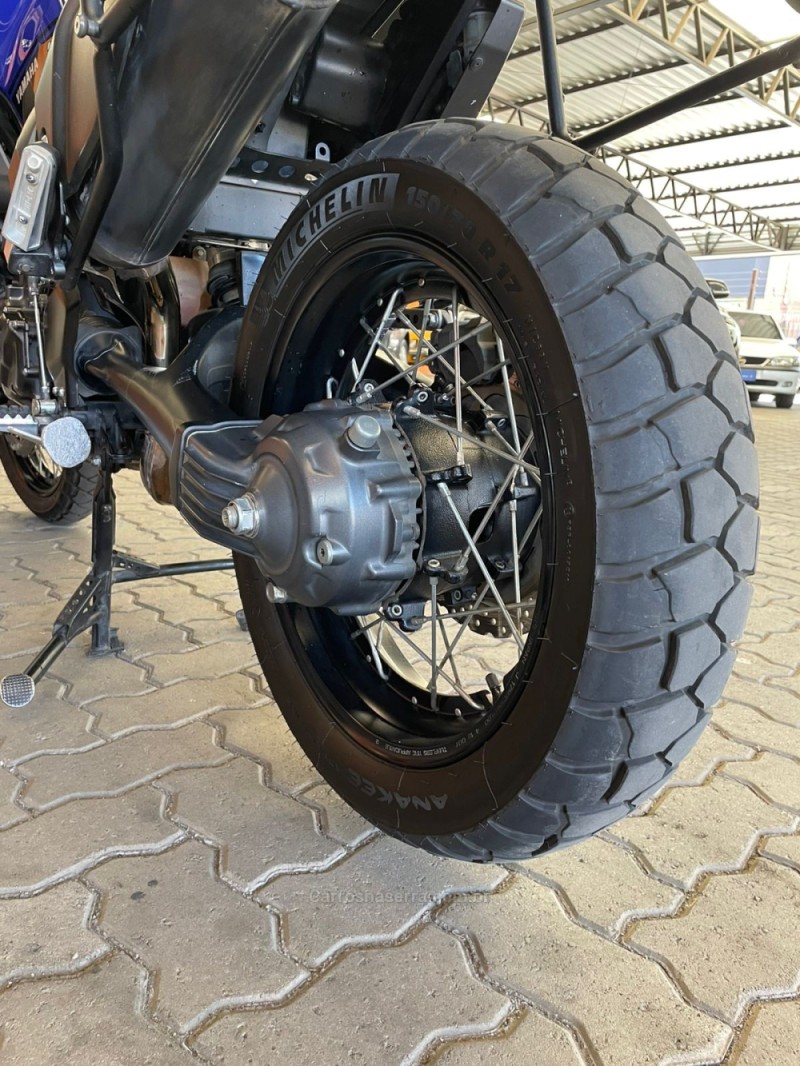 XT1200Z SUPER TÉNÉRÉ DX - 2019 - CAXIAS DO SUL
