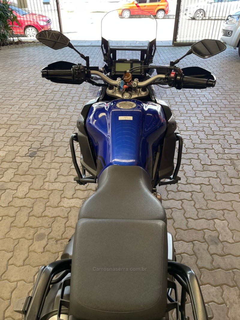 XT1200Z SUPER TÉNÉRÉ DX - 2019 - CAXIAS DO SUL