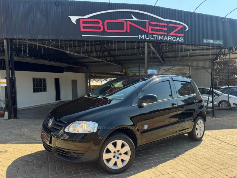fox 1.6 mi route 8v flex 4p manual 2009 tapejara