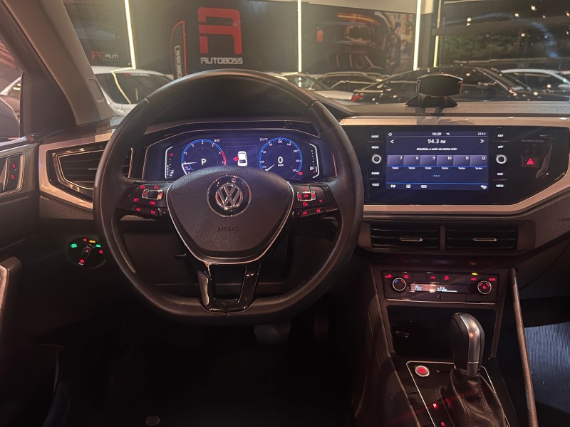 VIRTUS 1.0 200 TSI HIGHLINE AUTOMÁTICO - 2020 - NOVO HAMBURGO